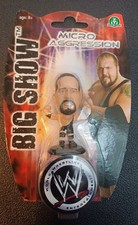 BIG SHOW WWE Wrestling Micro
