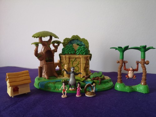 Polly pocket disney the - disney, –