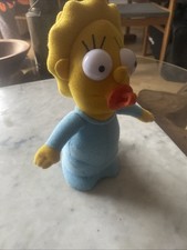 The Simpsons Maggie