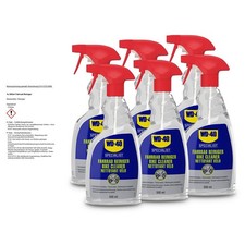 WD-40 SPECIALIST 6x 500 ml