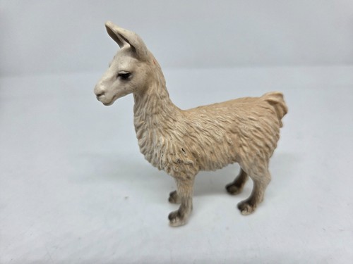 Figur von schleich lama 2001 - von,