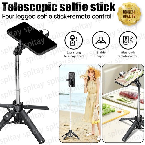 Selfie stick stativ - selfie,