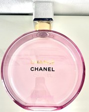 Chanel Chance XXL Factice