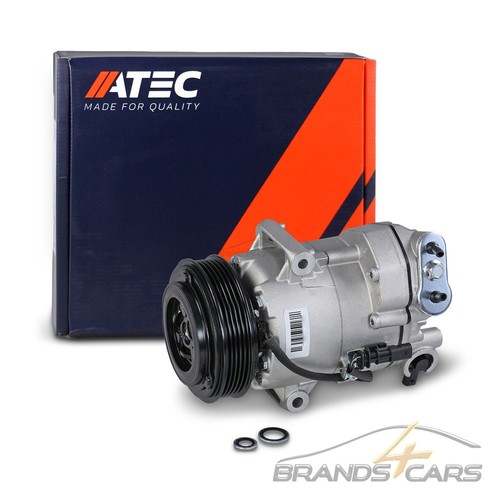 Atec klimakompressor - atec,