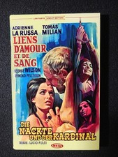 Die Nackte Und Der Kardinal