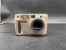 Medion Digitalkamera MD 9700