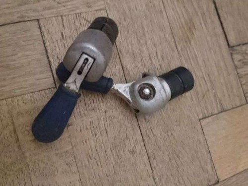 Schalthebel campagnolo nuovo - campagnolo,