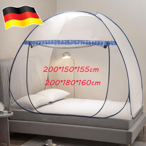 Moskitonetz betthimmel - moskitonetz,