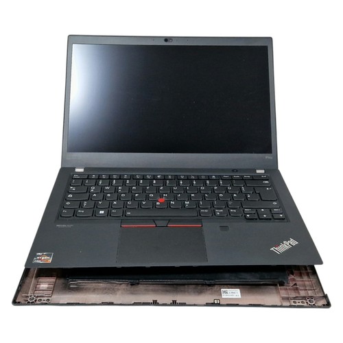 Lenovo thinkpad p14s - lenovo,