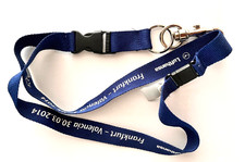 Lufthansa Frankfurt Airport