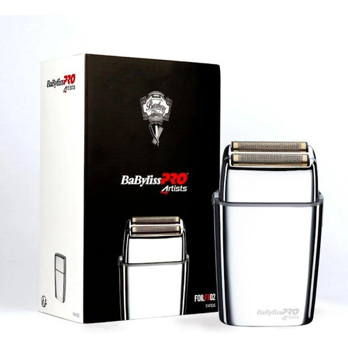 Babyliss pro 4artists foilfx02 - babyliss,