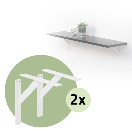 4er regalwinkel alu - 4er,