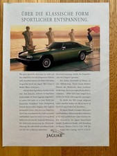 Jaguar XJS Coupe Oldtimer