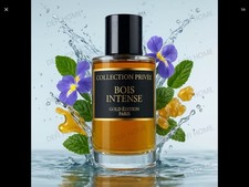 Herren Parfum Bois Intense