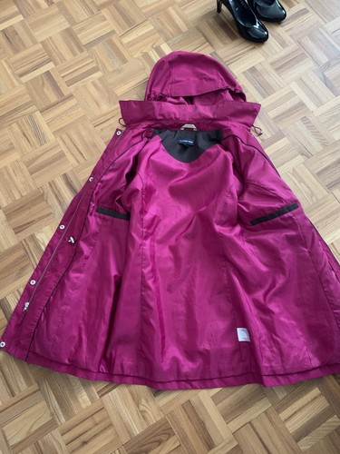 Lands end damen jacke - damen, 6-8
