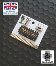 c64 c128 Dead Test Diagnose