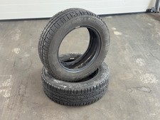 2x Michelin Agilis Winterreifen Alpin M+S 205/65R16 C 107/105T DOT 36/16 8mm