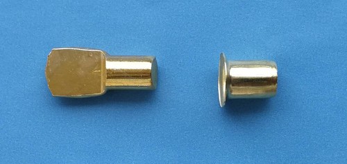 Bodenträger mit hülse - bodenträger, 7