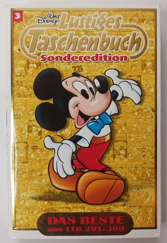 Lustiges taschenbuch - lustiges,