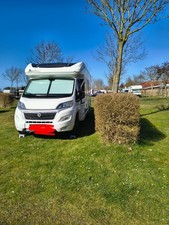 Wohnmobil Verkaufen Benimar