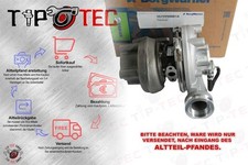 Turbolader 56209900014  Deutz 56201970014 56209800014 56209900014 56209880014 56
