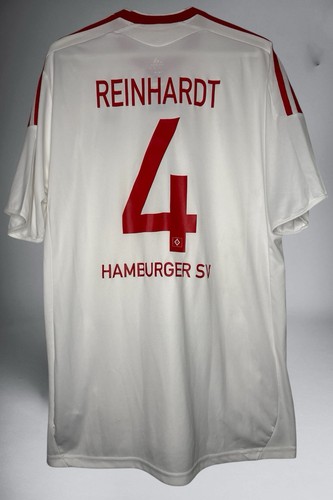 Hamburger hsv adidas trikot - adidas,