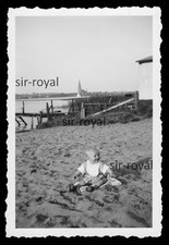 Marienbad 1934 - Baby Harald