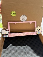 Pokemon Togepi and Hello Kitty