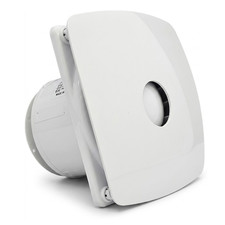 WC Ventilator Abluftlüfter