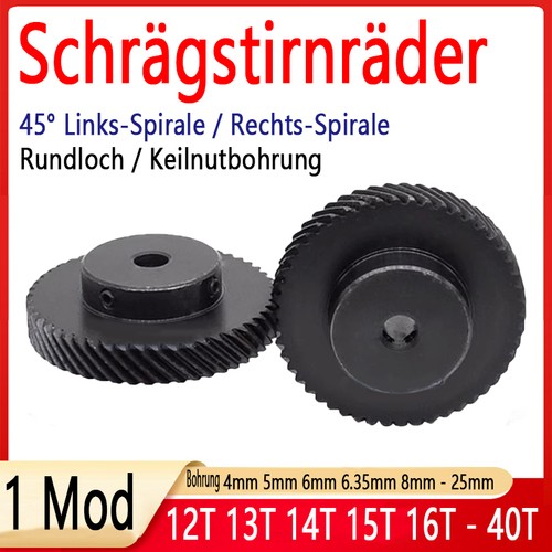 Spiral kegelrad kegelräder - kegelräder, 1