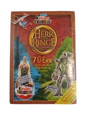 Kinder Überaschung Ü-Ei Herr