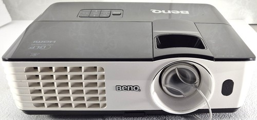 Benq mh680 dlp - mh680, 3000