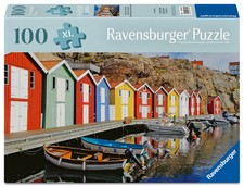 Erwachsenenpuzzle 100 XL-Teile