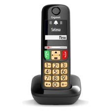 Gigaset E270 Dect Phone Caller