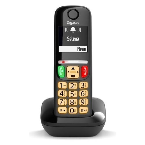 Gigaset e270 dect - e270, caller