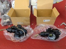 NOS Ersatzteile Yamaha RD250 Vergaser carburetor 522-14101-00 522-14102-00 RD350