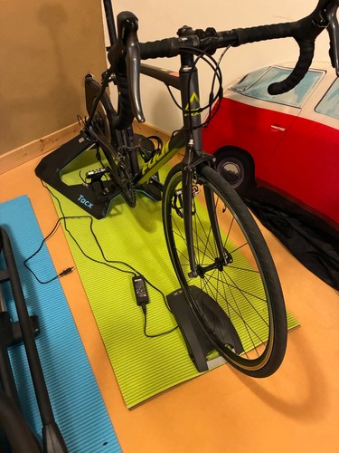 Heimtrainingssystem tax neo2 - tax,