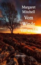 Margaret Mitchell | Vom Winde
