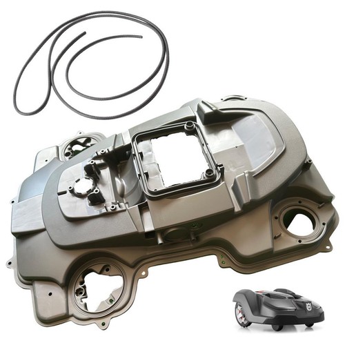 Husqvarna automower - husqvarna,