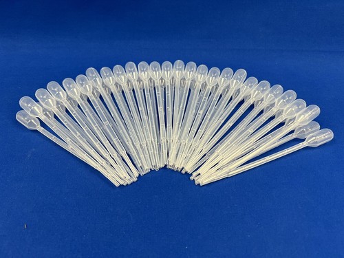 Pasteurpipetten graduiert ml - graduiert, 1