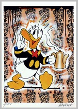 KENNART Street Art Malerei