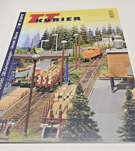 Kurier 11 2013 - , 11/2013