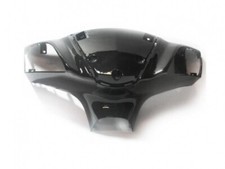 Lenkerverkleidung  Schwarz für ATU Generic Cracker Explorer Spin GE Race GT 50