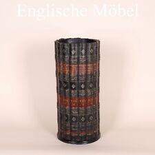 Englische Möbel Bucharbeit