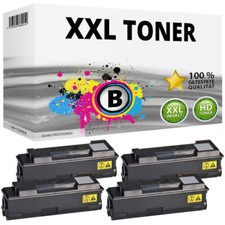 XXL TONER für Kyocera Mita