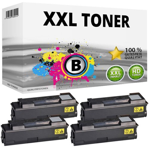 Xxl toner für kyocera - toner,