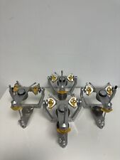 SAM 3 Artikulator mit Axiosplit Art. 500 Inzisaltisch - 1240,1227,1228, 1232