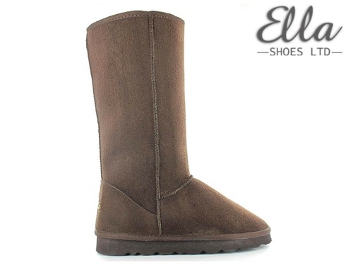 Damen ella winterstiefel - damen,