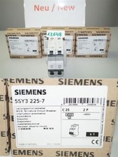 Siemens C25  5SY32