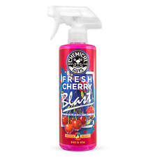 Chemical Guys Lufterfrischer Fresh Cherry Blast 473ml